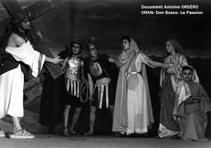 Oran- SDV- 2713- La Passion Don Bosco